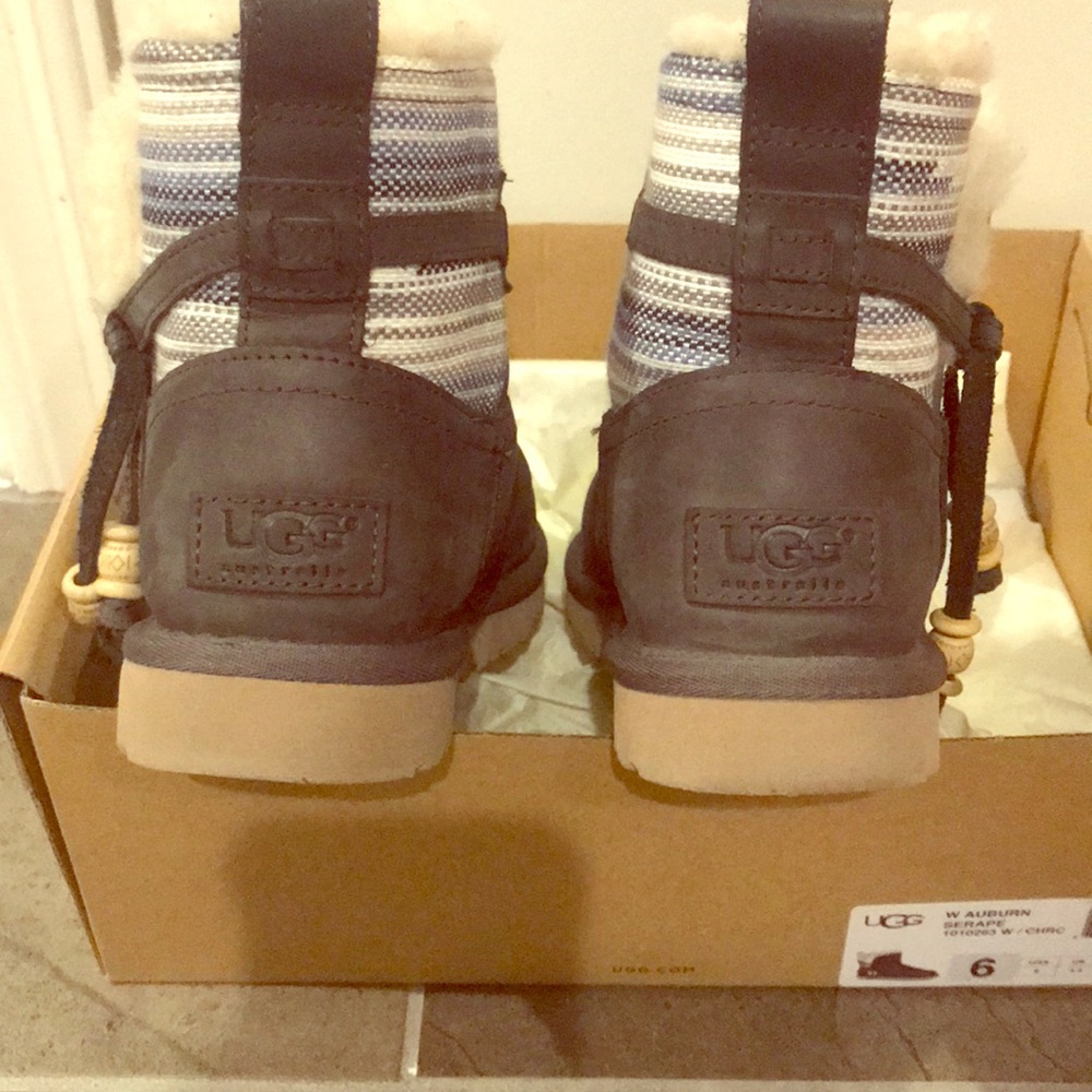 Uggs